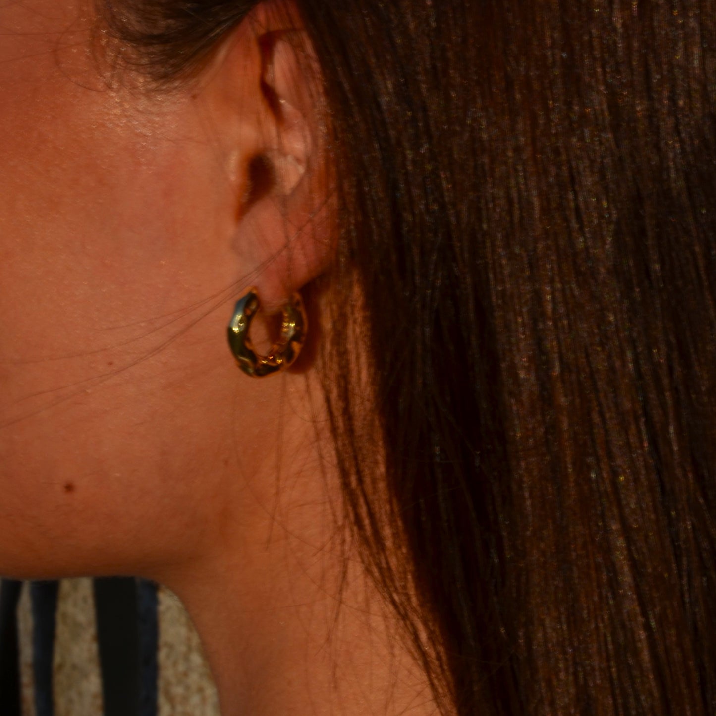 Pendientes Ondulados