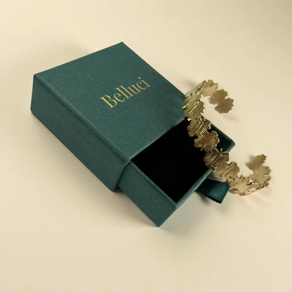 Brazalete de la buena ventura
