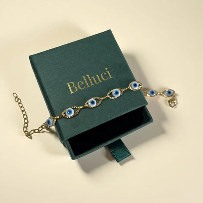 Pulsera Ojo de Luz