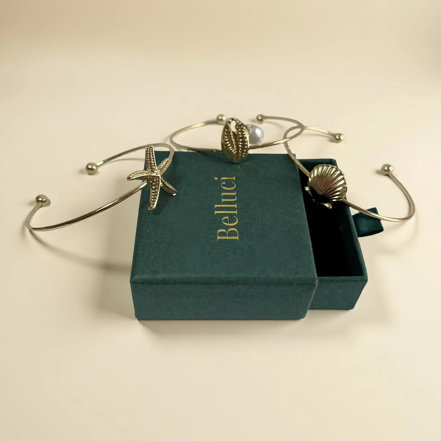 Pack de 3 Pulseras