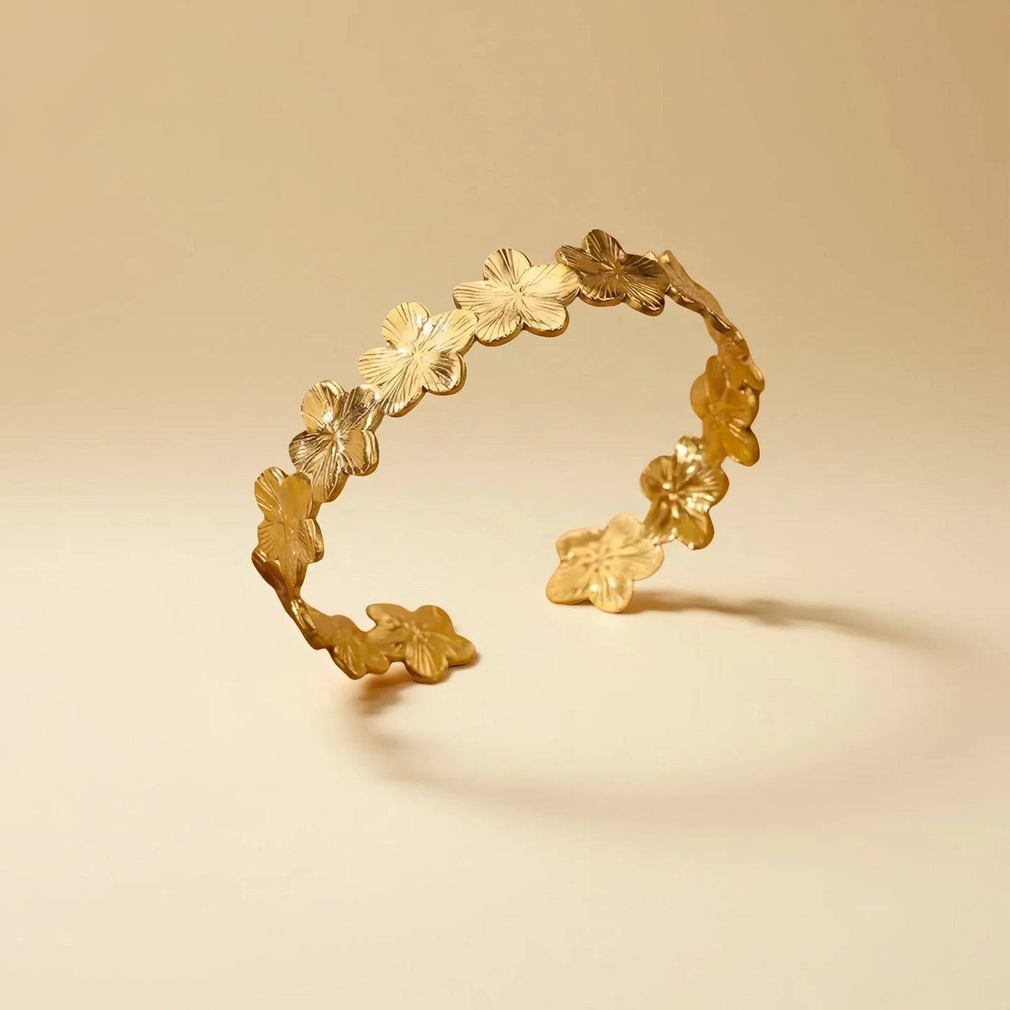 Brazalete de la buena ventura