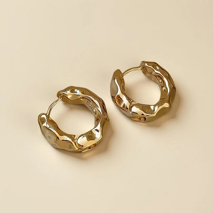 Pendientes Ondulados