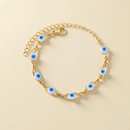 Pulsera Ojo de Luz